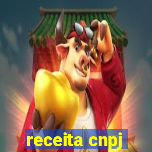 receita cnpj